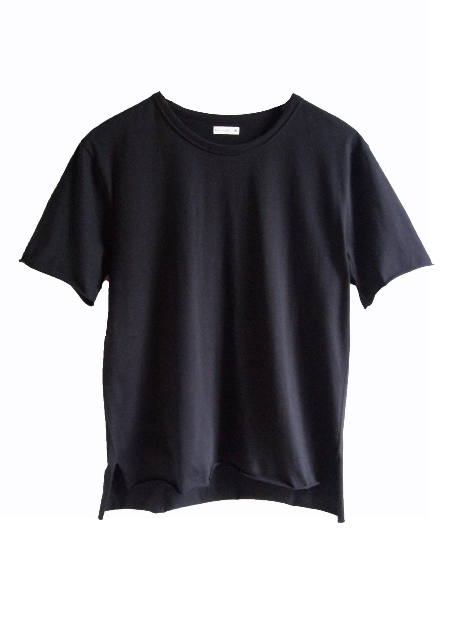 2pcs. Pack Tee,  Hi Gaze Jz , #  821-794, WT-BK