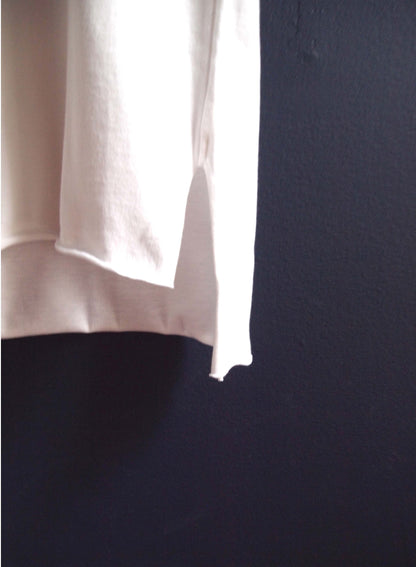 2pcs. Pack Tee,  Hi Gaze Jz , #  821-794, WT-BK