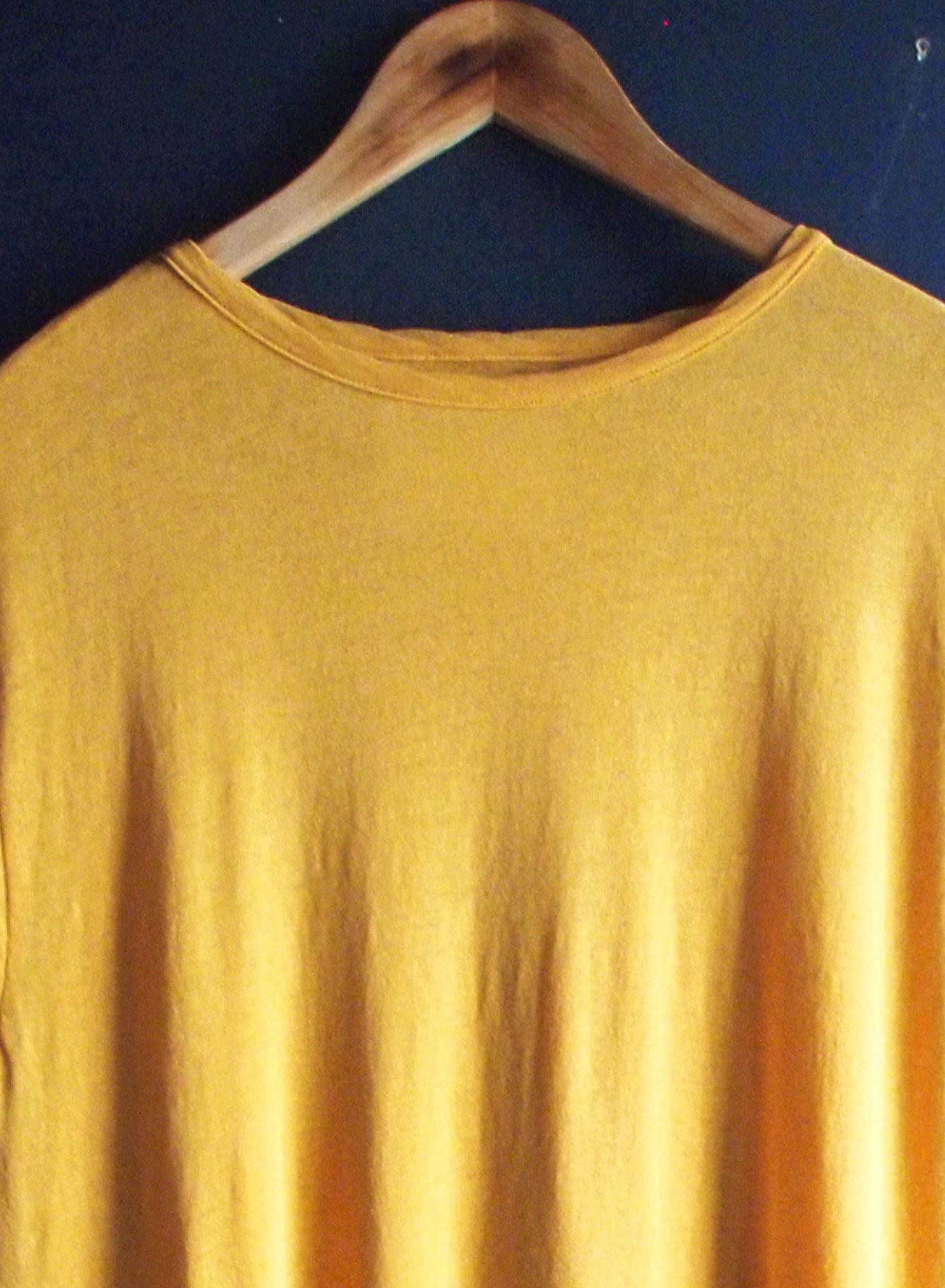 Linen Soft Jersey, Folded Sleeve Tank Dress,  #  821-799, MARMALADE
