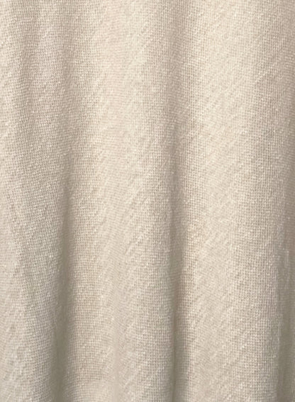Hemp Seed Stichs, #831-821, OVERSIZED FRENCH SLV, SAND KHAKI, One Size Fits All