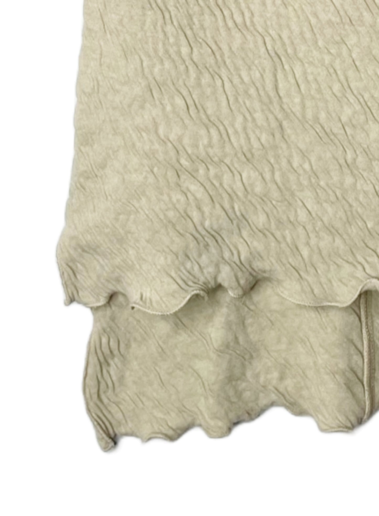 Hi-Soft Double Face, Fabric padded Camisole, #841-845, SAND KHAKI