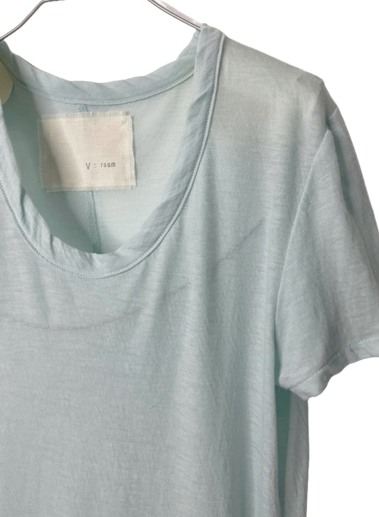 Hi-Soft Jersey, SS Crew T-shirts, DUST MINT #851-381RE