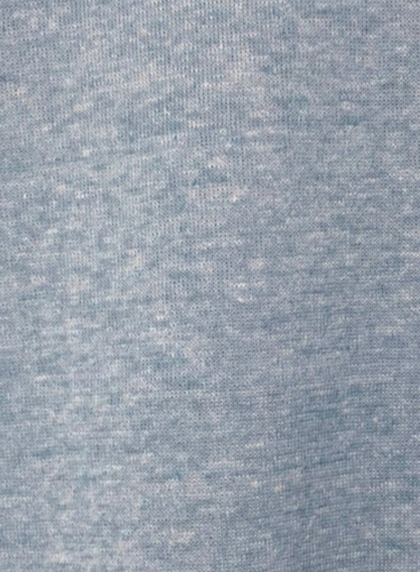 Linen 2-26 12Gauge Loose Knit , SS TOP, #9311020, ICE BLUE