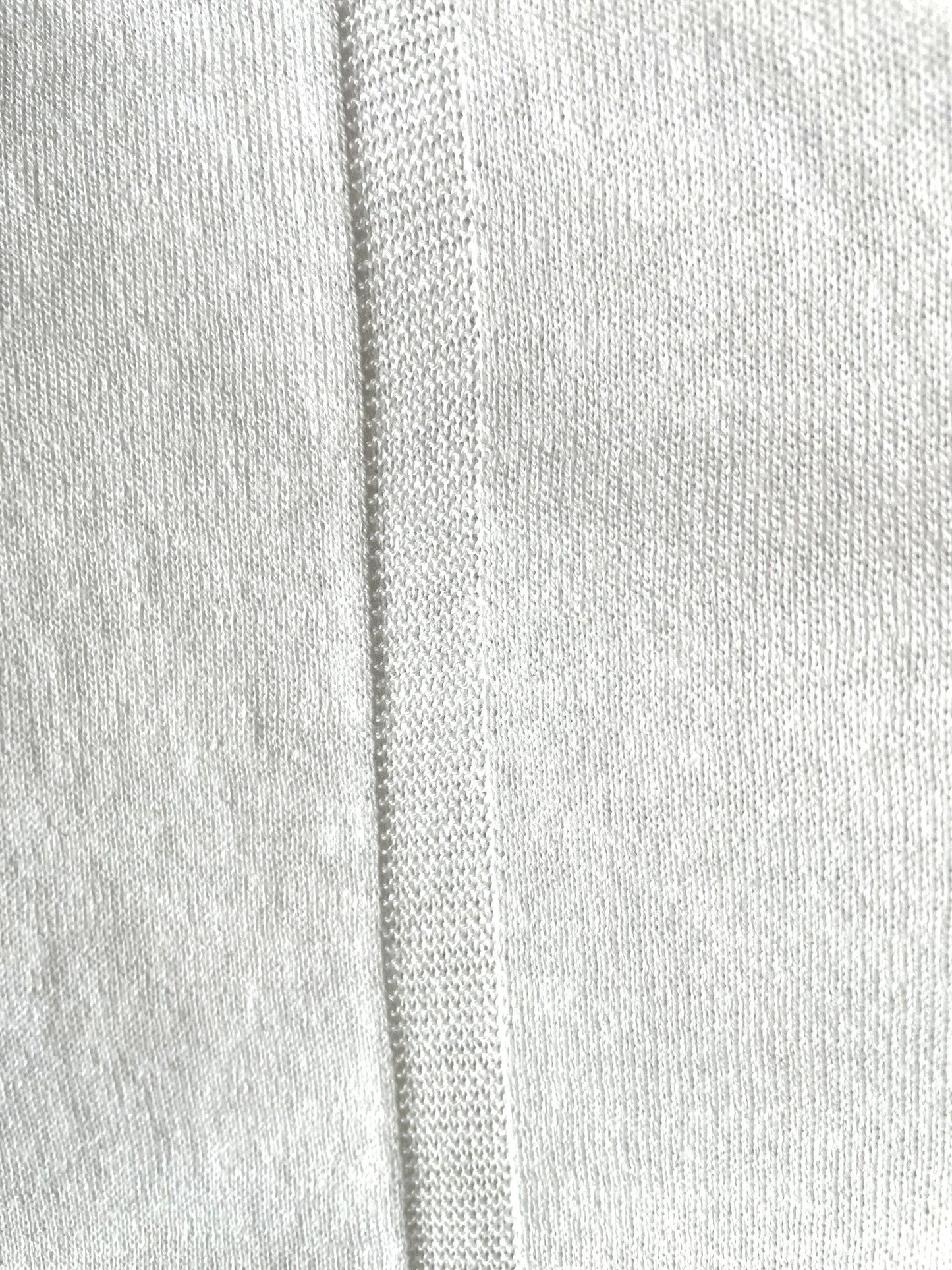 Cool Max Jersey, VL951013, S/S Oversized Polo, 55% Cotton 45% Polyester, WHITE