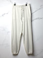 UNISEX, CoolMax 14G Jersey, #VL951014-L, Long Pants, 55% Cotton 45% Polyester, WHITE