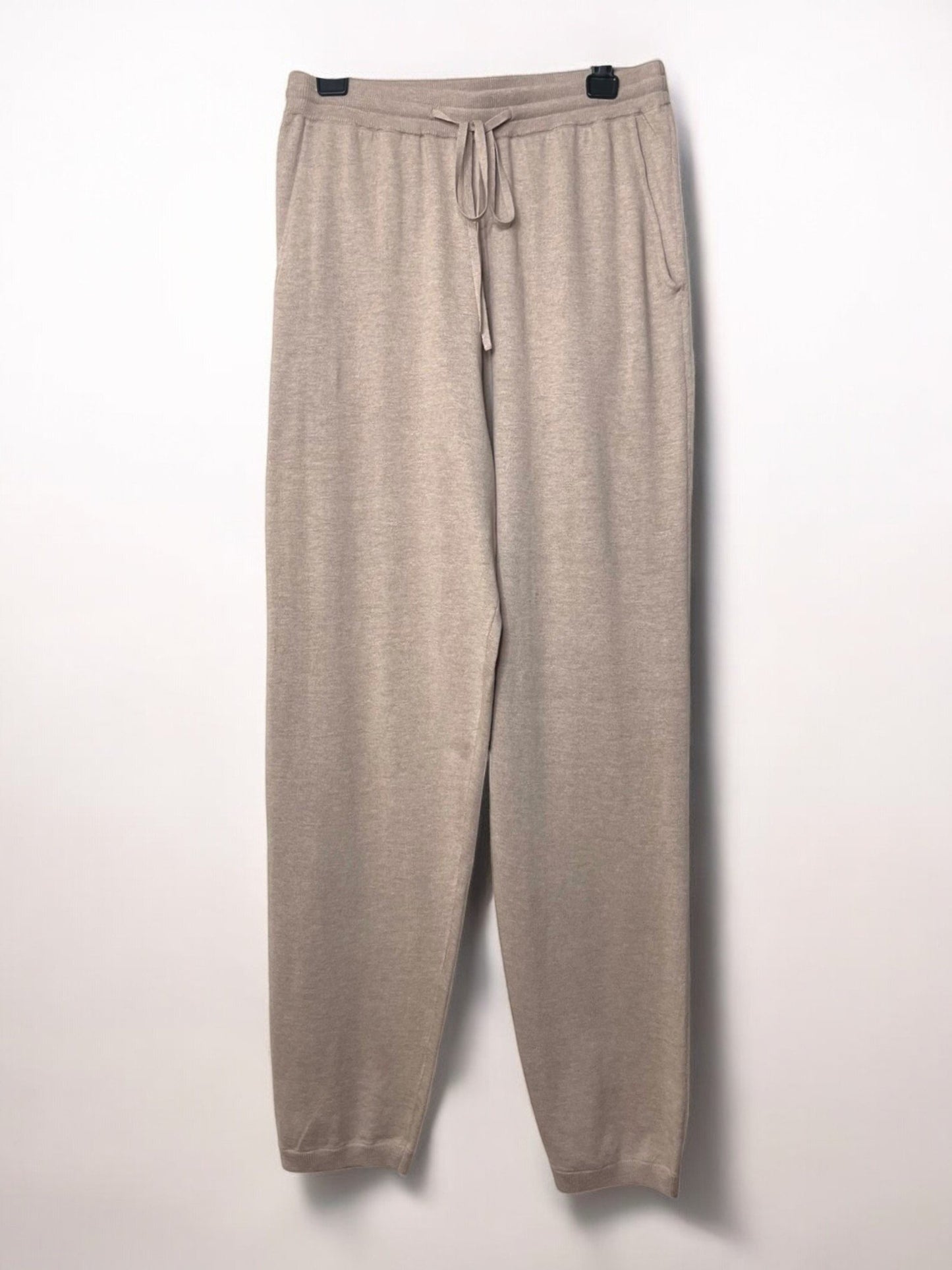 UNISEX, CoolMax 14G Jersey, #VL951014-L, Long Pants, 55% Cotton 45% Polyester, SAND