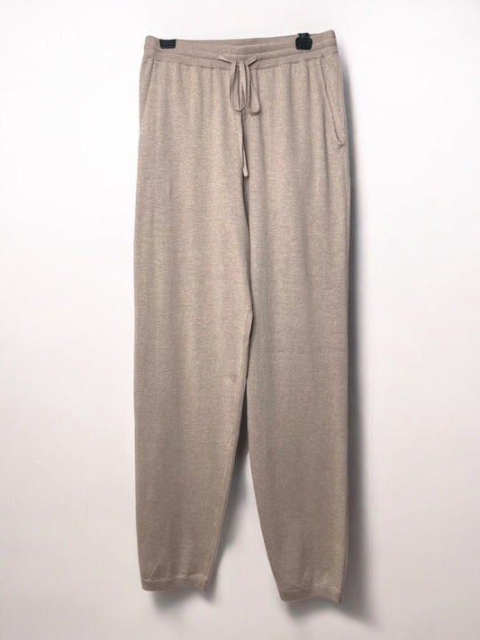 UNISEX, CoolMax 14G Jersey, #VL951014-L, Long Pants, 55% Cotton 45% Polyester, SAND