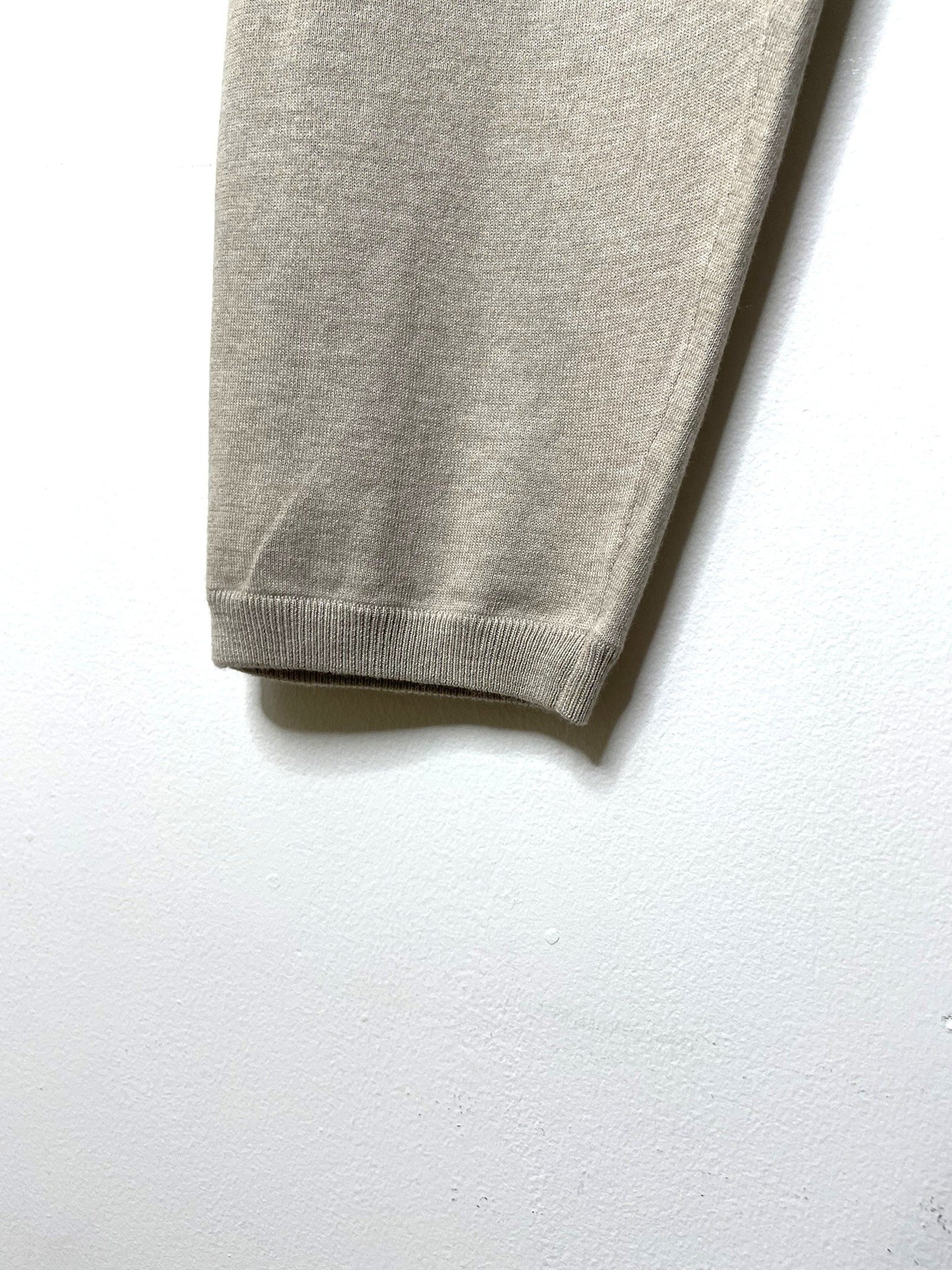 UNISEX, CoolMax 14G Jersey, #VL951014-L, Long Pants, 55% Cotton 45% Polyester, SAND