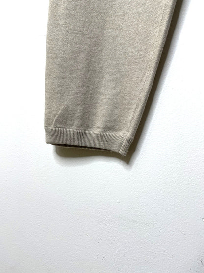 UNISEX, CoolMax 14G Jersey, #VL951014-L, Long Pants, 55% Cotton 45% Polyester, SAND