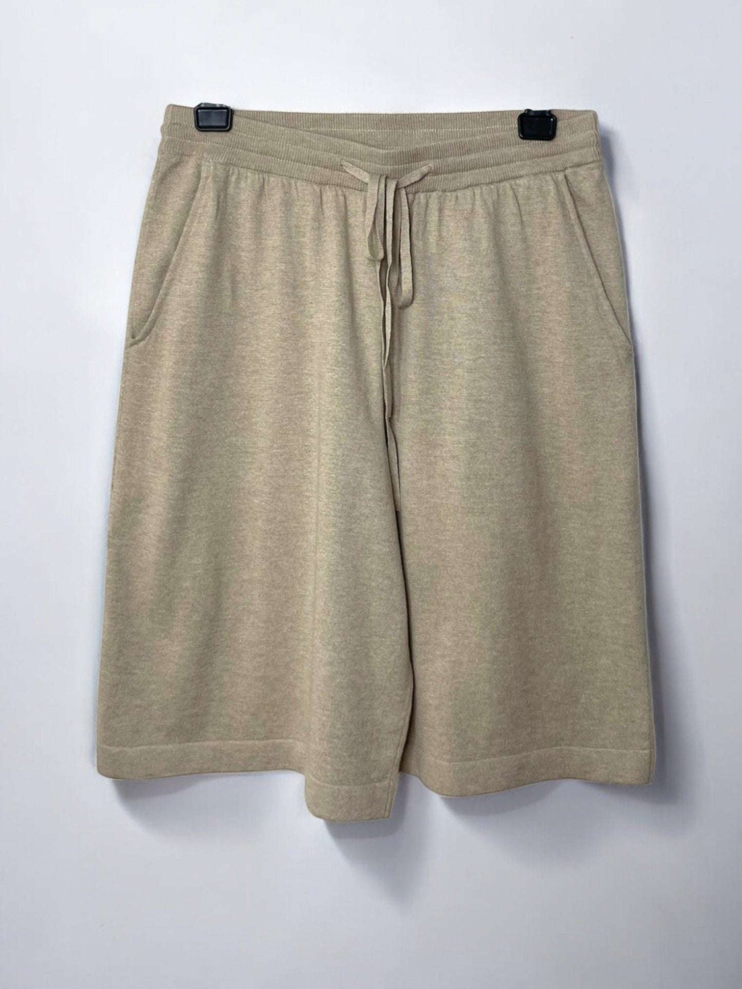 UNISEX, CoolMax 14G Jersey, #VL951014, Short Pants, 55% Cotton 45% Polyester, SAND