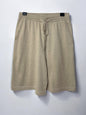 UNISEX, CoolMax 14G Jersey, #VL951014, Short Pants, 55% Cotton 45% Polyester, SAND