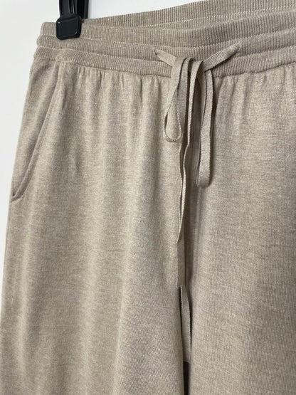 UNISEX, CoolMax 14G Jersey, #VL951014, Short Pants, 55% Cotton 45% Polyester, SAND