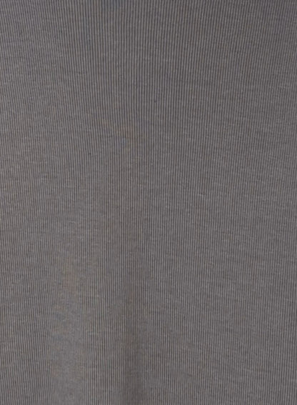 Cotton Cashmere Rib, TANKTOP, #322736, 90%cotton 10%cashmere, CHARCOAL