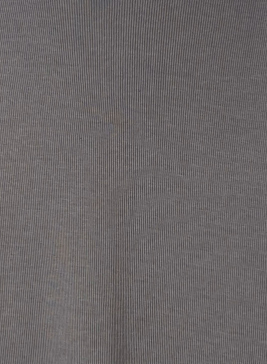 Cotton Cashmere Rib, TANKTOP, #322736, 90%cotton 10%cashmere, CHARCOAL