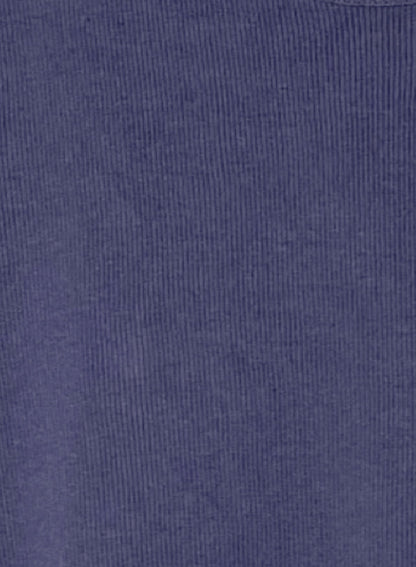 Cotton Cashmere Rib, TANKTOP, #322736, 90%cotton 10%cashmere, NAVY