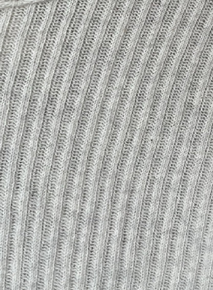 GAUZE RIB, TANKTOP,  851-881 , 100%cotton, OAT, OS