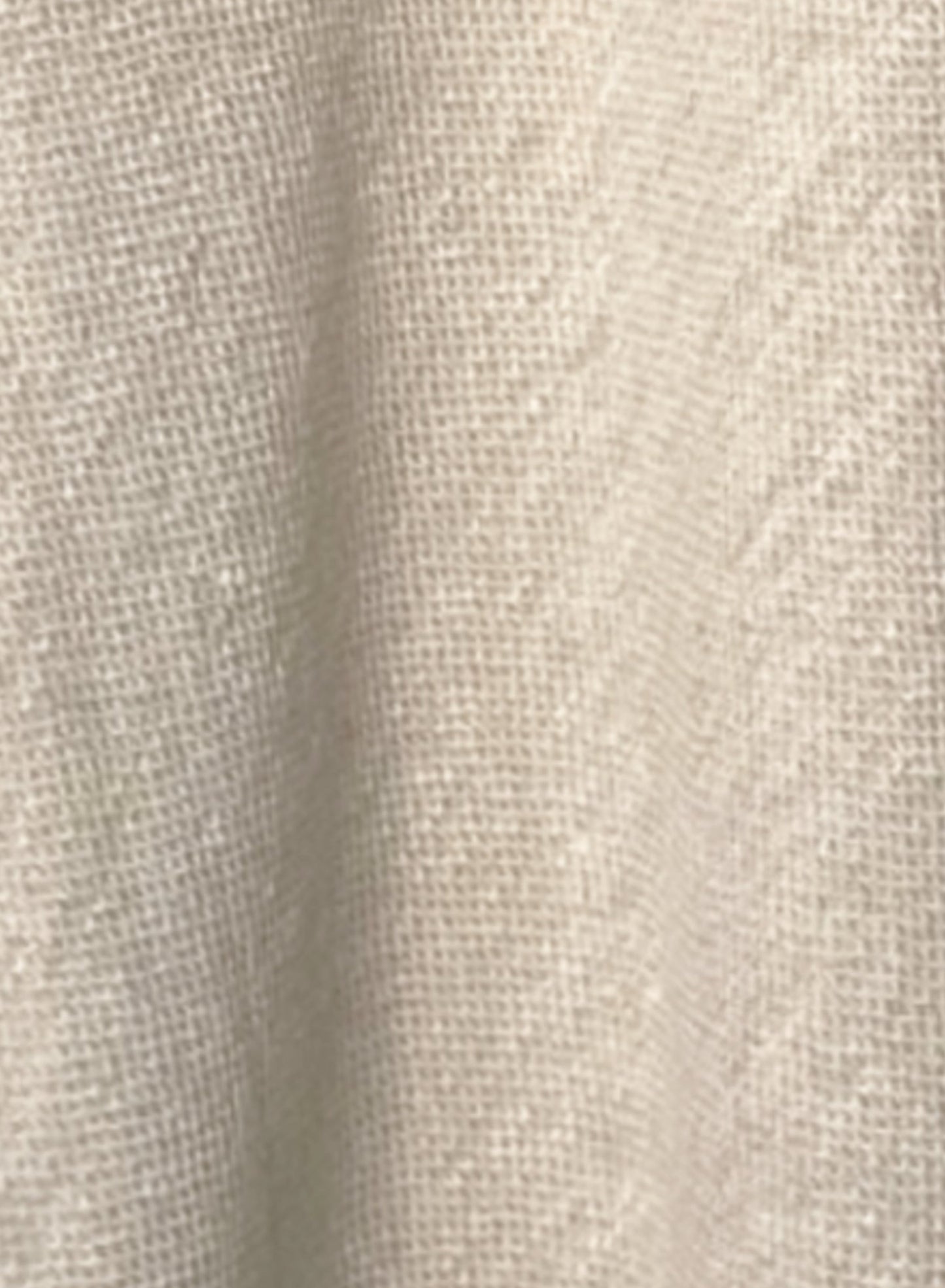 Hemp Seed Stichs,  #831-822, LS CARDIGAN, Hemp 100%, SAND KHAKI