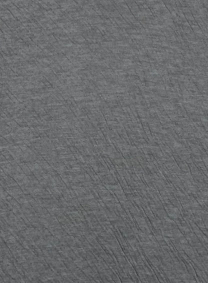 Hi-Soft Double Face, LEGGINGS, cotton55 nylon45, #871-511, CHARCOAL, ONE SIZE