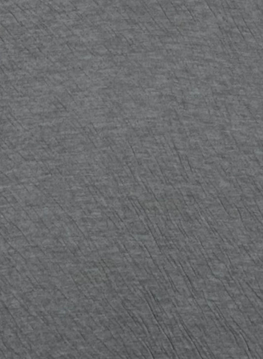 Hi-Soft Double Face, LEGGINGS, cotton55 nylon45, #871-511, CHARCOAL, ONE SIZE