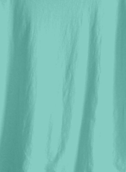 Hi-Soft 36Gage Jersey, SS Basic Crew Tee, #812-771, BAY BLUE