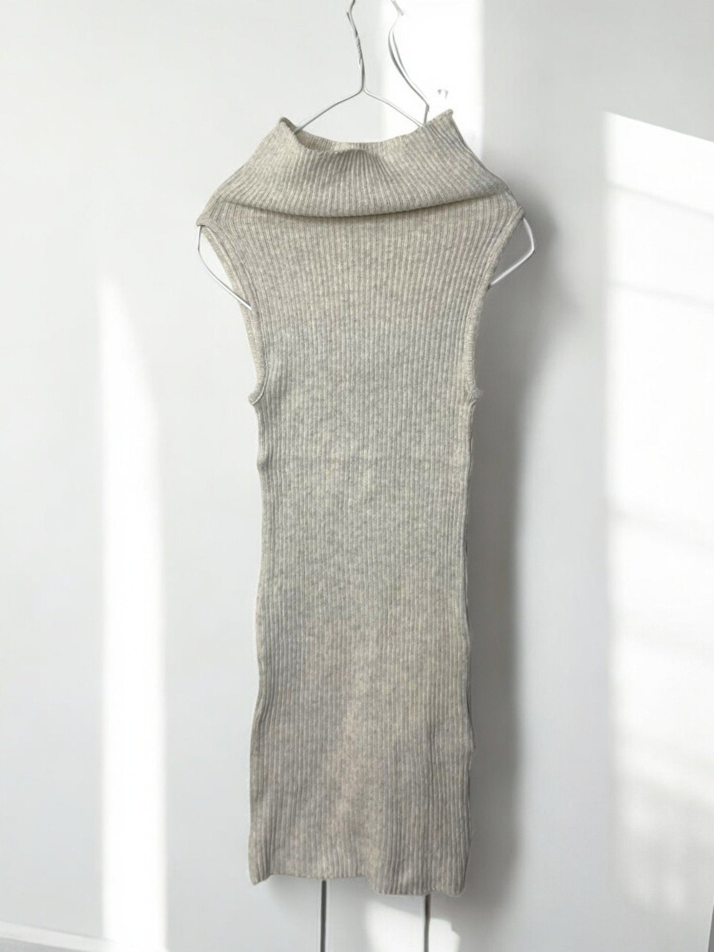 GAUZE RIB, BODY TUBE, 851-882 , 100%cotton, OATMEAL, OS