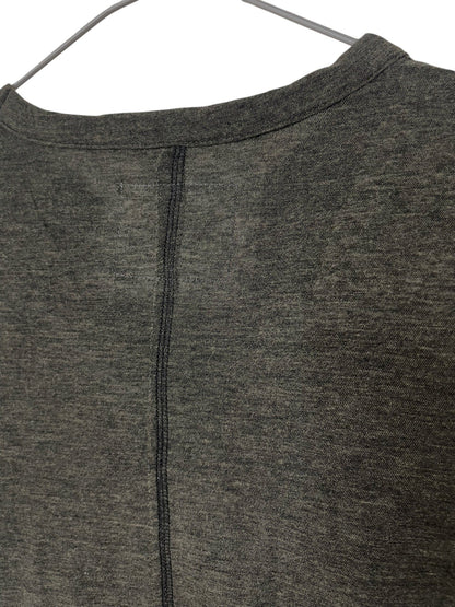 Hi-Soft Jersey, SS Crew  (Narrower neck) T-shirts, #851-884 , BLACK