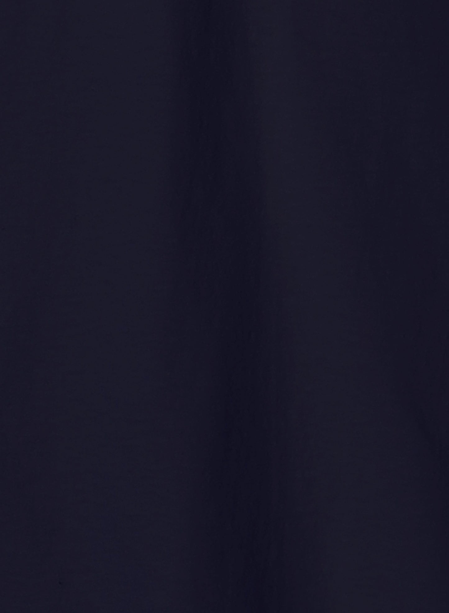 Reverse Cotton Jersey, Long Sleeve Regular Fit Crew Top, #812-767, Navy