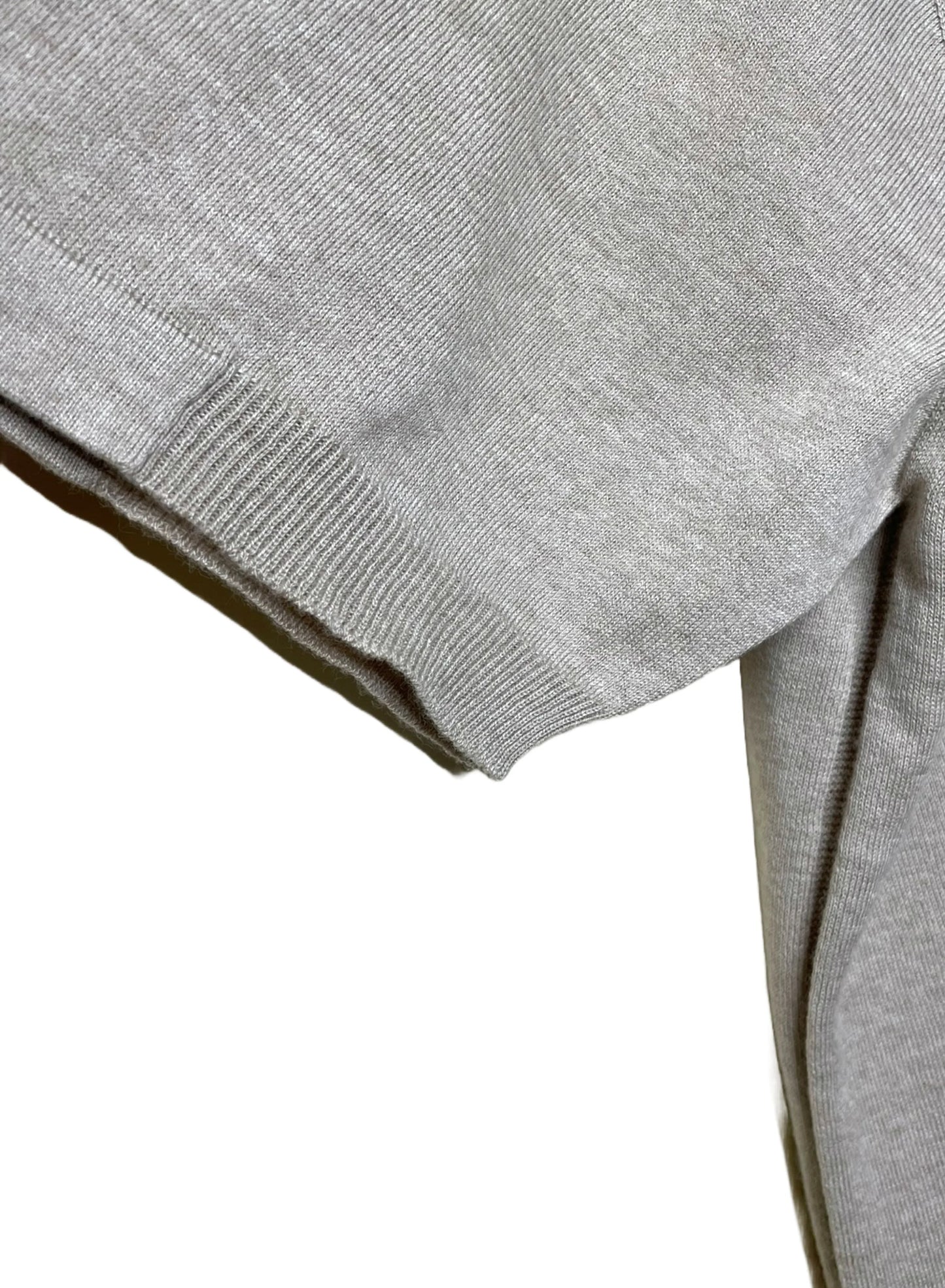 Cool Max Jersey, VL951013, SS Oversized Polo, 55% Cotton 45% Polyester,  SAND