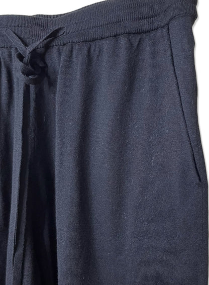 UNISEX, CoolMax 14G Jersey, #VL951014, Short Pants, 55% Cotton 45% Polyester, BLACK