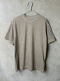 リサイクルマルチボーダー Tシャツ #25002 コットン100%