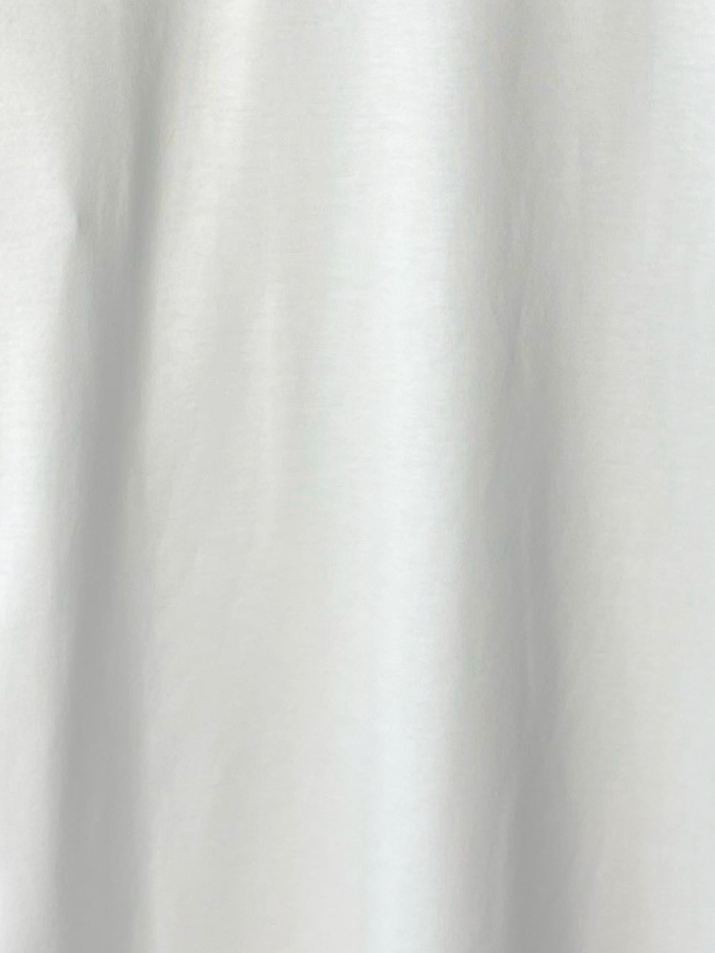 Baby Cotton Smooth, SS Crew T-shirts,  WHITE, #361384M