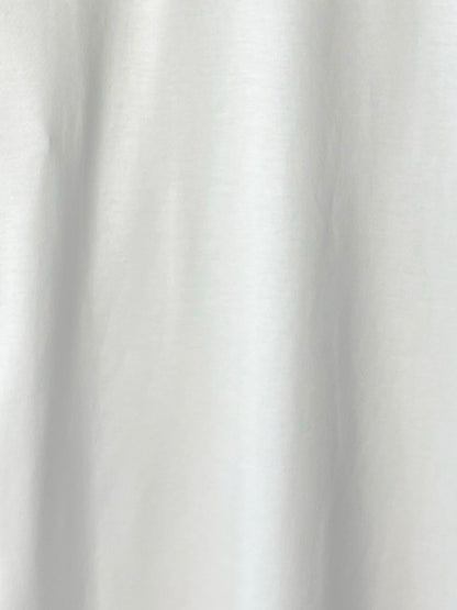 Baby Cotton Smooth, SS Crew T-shirts,  WHITE, #361384M