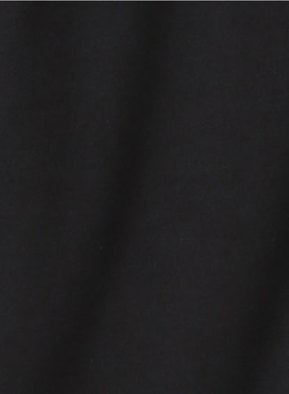 Washable Wool Jersey, Set In-Raglan Combo LS V-Neck Cardigan, #1120006, DK Charcoal