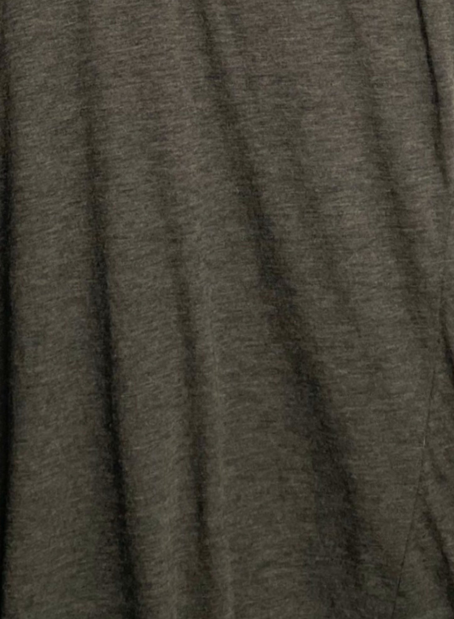 Hi-Soft Jersey, LS Crew T-shirts, BLACK,  #872-566