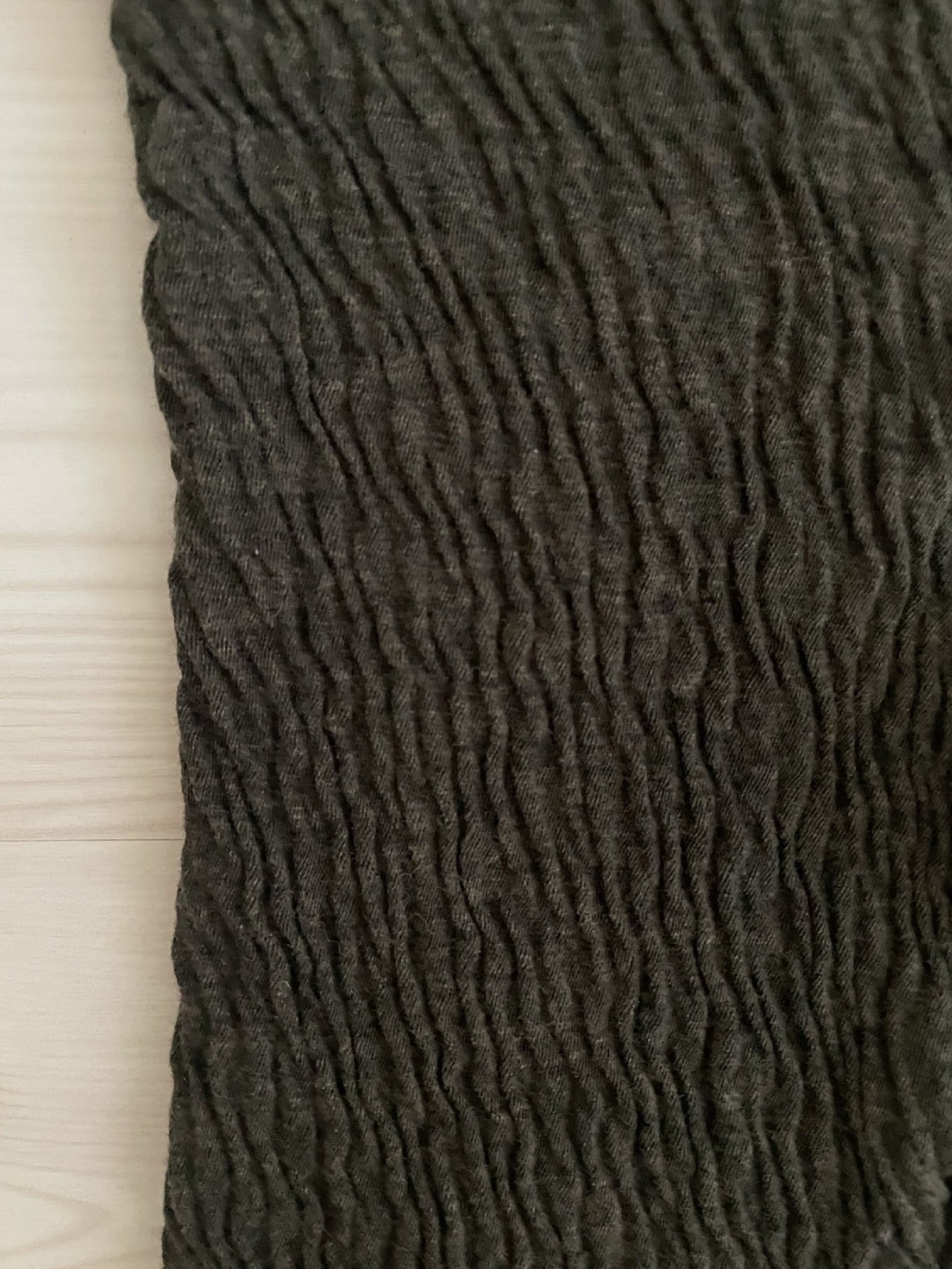 Hi-Soft Double Face, Fabric padded Camisole, #841-845, BLACK