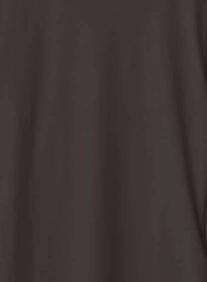 SUPIMA COTTON SMOOTH, #731110, SS CREW, CHARCOAL